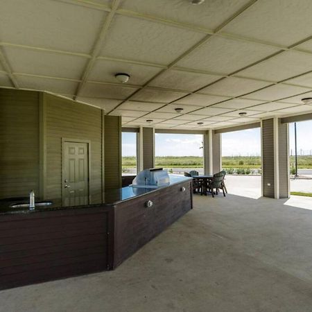Peaceful Seaside Condo-Walking Path To The Beach Corpus Christi Exterior photo