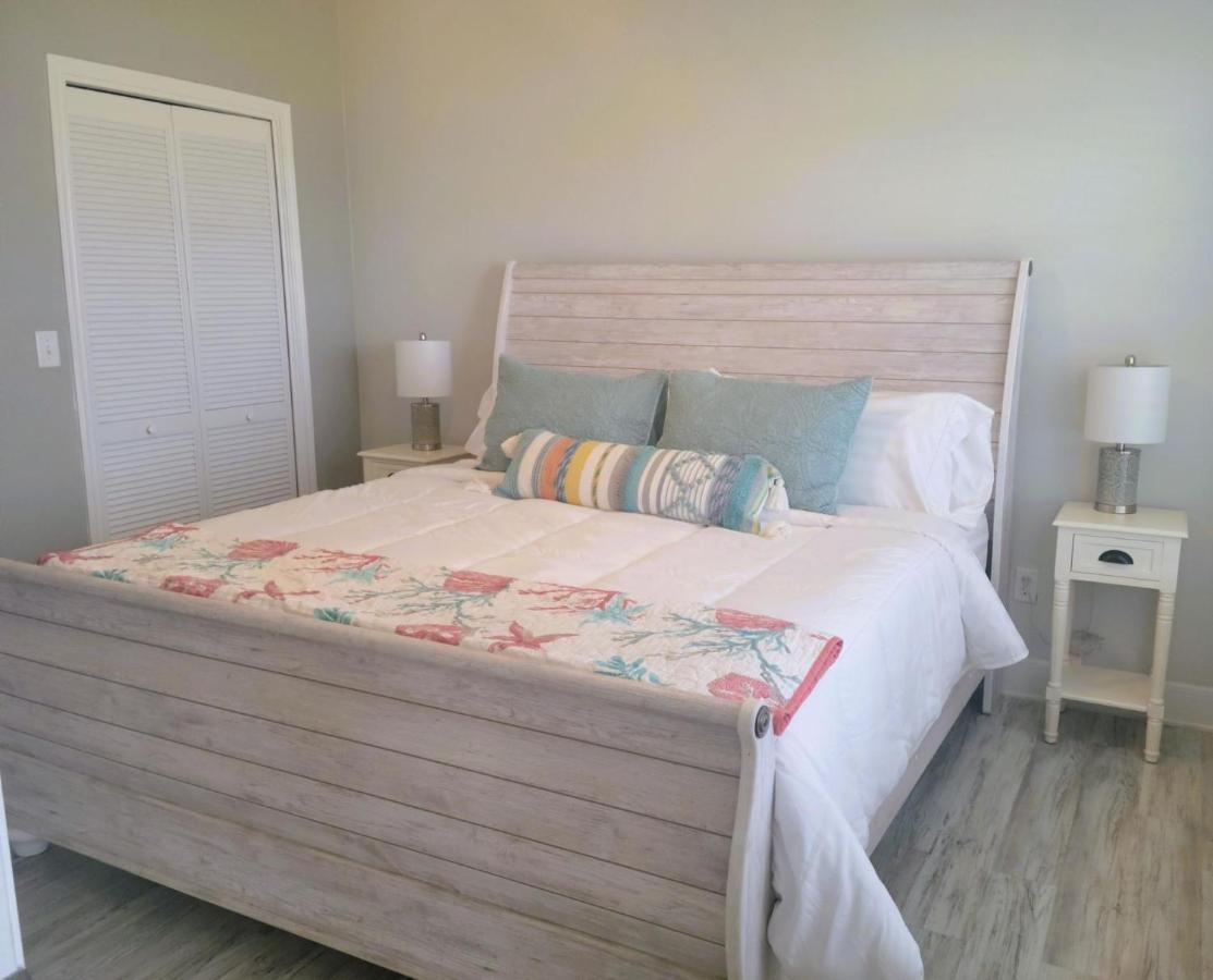 Peaceful Seaside Condo-Walking Path To The Beach Corpus Christi Exterior photo